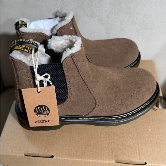 Dr. Martens Other - Dr. Martens 2976 Lenore J boots